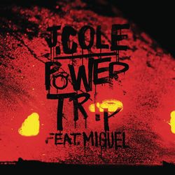 Power Trip - Miguel