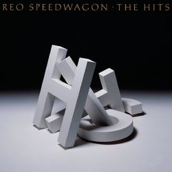 The Hits - Reo Speedwagon
