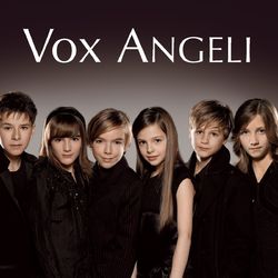 Vox Angeli - Vox Angeli