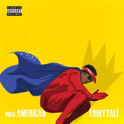 American Fairytale - Pries