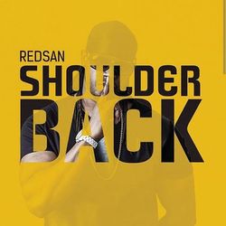 Shoulder Back - Redsan
