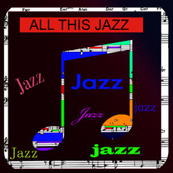 All This Jazz - Chet Baker