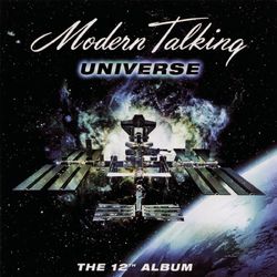 Universe - Modern Talking