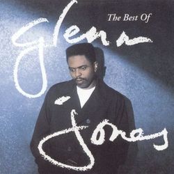 The Best Of Glenn Jones - Glenn Jones
