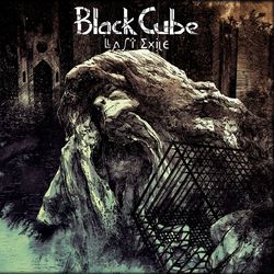 Black Cube - Last Exile