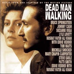 Music From And Inspired By The Motion Picture Dead Man Walking - Mary-Chapin Carpenter