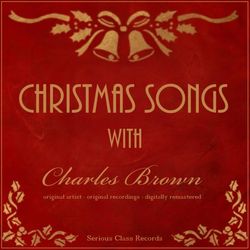 Christmas Songs - James Brown
