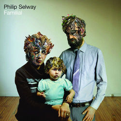 By Some Miracle - Philip Selway