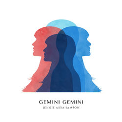 Gemini Gemini - Jennie Abrahamson
