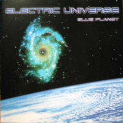 Blue Planet - Electric Universe