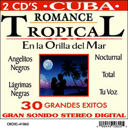 Romance Tropical - Consuelo Velázquez