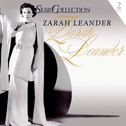 Starcollection - Zarah Leander