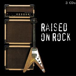 Raised On Rock (The Gary Moore Band)