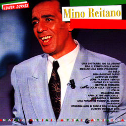 Mino Reitano Cantaitalia - Mino Reitano