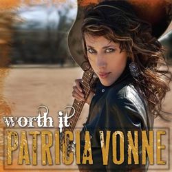 Worth It - Patricia Vonne