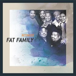 Retratos - Fat Family