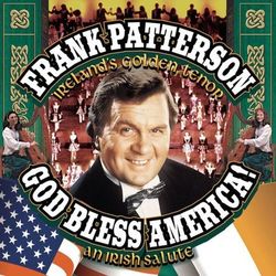 God Bless America! - Frank Patterson