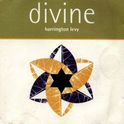 Divine - Barrington Levy