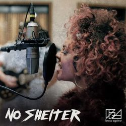 No Shelter - Blouse