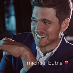 When I Fall In Love - Michael Bublé