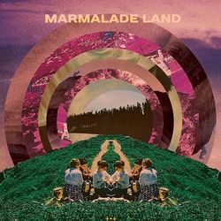 Marmalade Land - The Outs