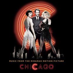 Chicago - Music From The Miramax Motion Picture - Anastacia