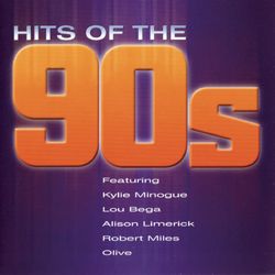 Hits Of The 90s - Pérez Prado y Su Orquesta