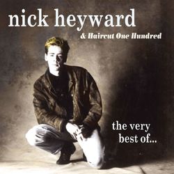 The Very Best Of - Nick Heyward