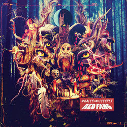 Whales and Leeches (Deluxe Version) - Red Fang