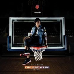 She Got Game (Deluxe Edition) - Rapsody