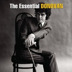 The Essential Donovan - Donovan