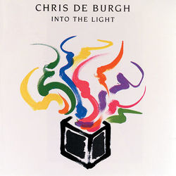 Into The Light - Chris de Burgh