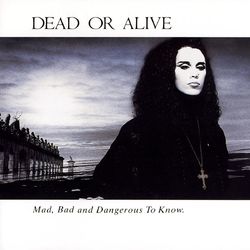 Mad, Bad And Dangerous To Know - Dead or Alive