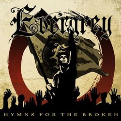 Hymns for the Broken (International Version) - Evergrey