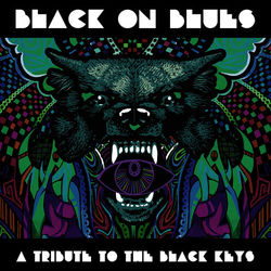 Black On Blues - A Tribute to the Black Keys - Oli Brown