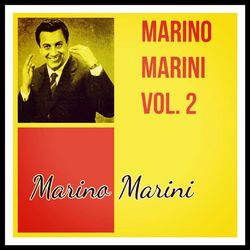 Marino Marini, Vol. 2 - Marino Marini