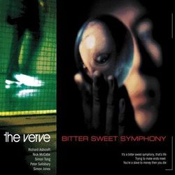 Bitter Sweet Symphony - David Garrett