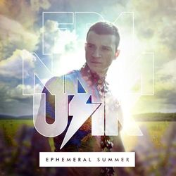 Ephemeral Summer (Instrumental) - Frankmusik