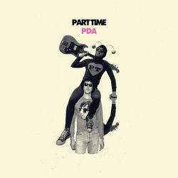 PDA - Part Time