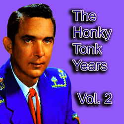 The Honky Tonk Years, Vol. 2 - Ray Price