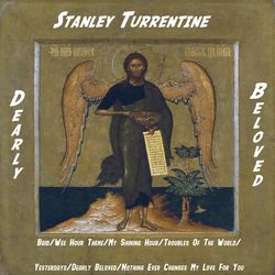 Dearly Beloved - Stanley Turrentine