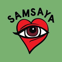 Samsaya - EP - Samsaya