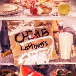 Leftovers - Cherub