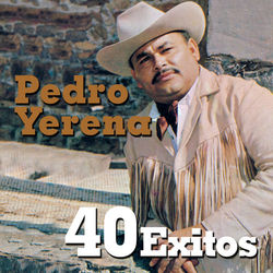 40 Exitos - Pedro Yerena
