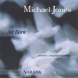 Air Born - Michael Jones
