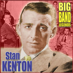 Big Band Legends - Gene Krupa