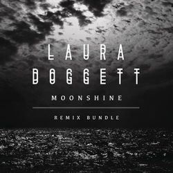Moonshine (Remixes) - Laura Doggett