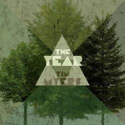 The Year - Tim Myers