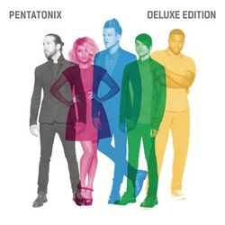 Pentatonix (Deluxe Version) (Pentatonix)