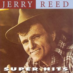 Super Hits - Jerry Reed